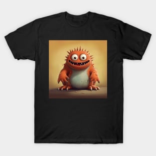 Bunyip T-Shirt